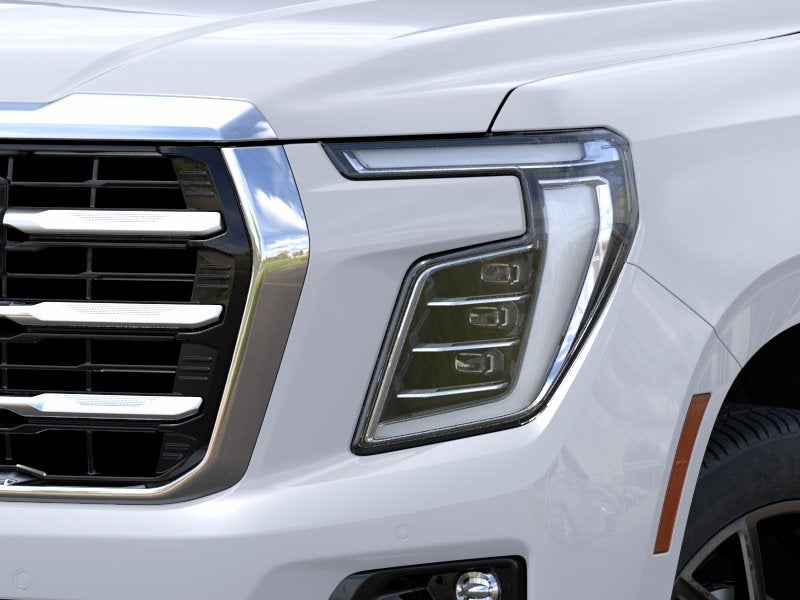 2027 GMC Yukon XL Elevation