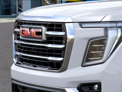2027 GMC Yukon XL Elevation