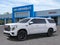 2027 GMC Yukon XL Elevation