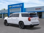 2027 GMC Yukon XL Elevation