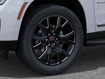 2027 GMC Yukon XL Elevation