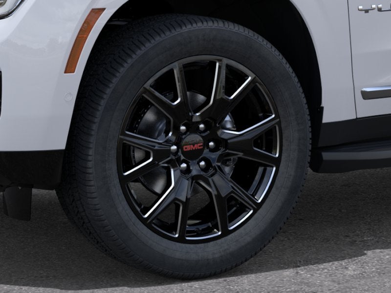 2027 GMC Yukon XL Elevation