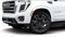 2027 GMC Yukon XL Elevation