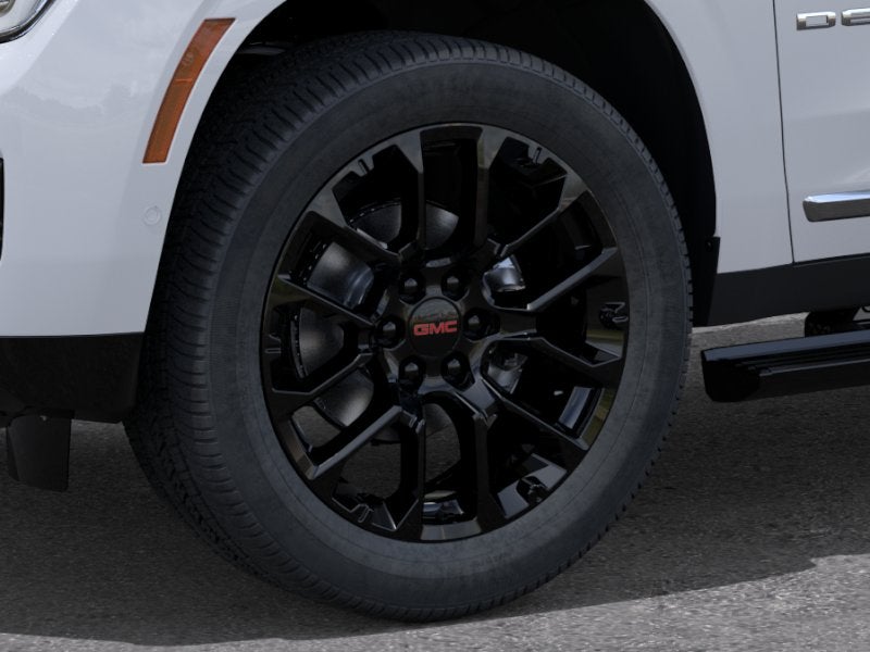 2026 GMC Yukon XL Denali - Photo 33