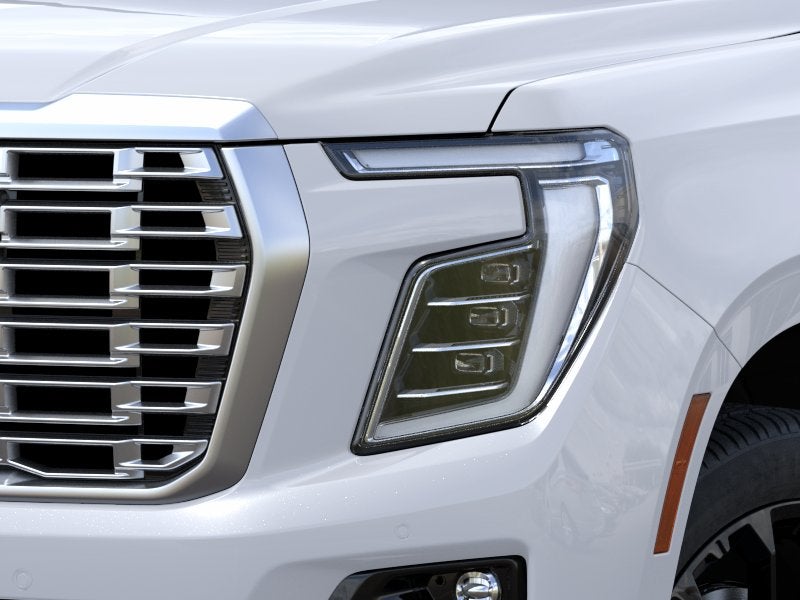 2026 GMC Yukon XL Denali - Photo 34