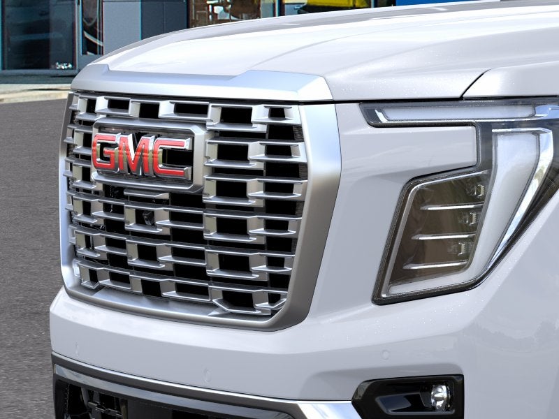 2026 GMC Yukon XL Denali - Photo 37