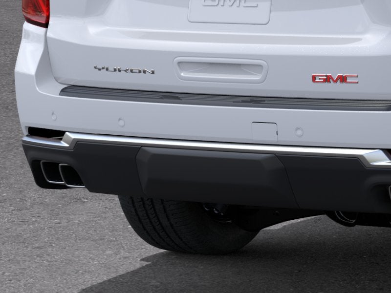 2026 GMC Yukon XL Denali - Photo 38