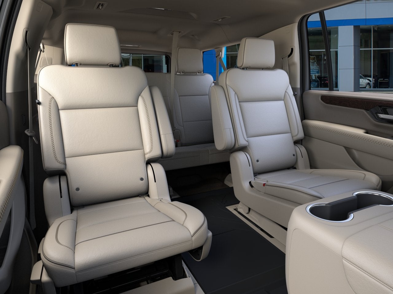 2026 GMC Yukon XL Denali - Photo 41