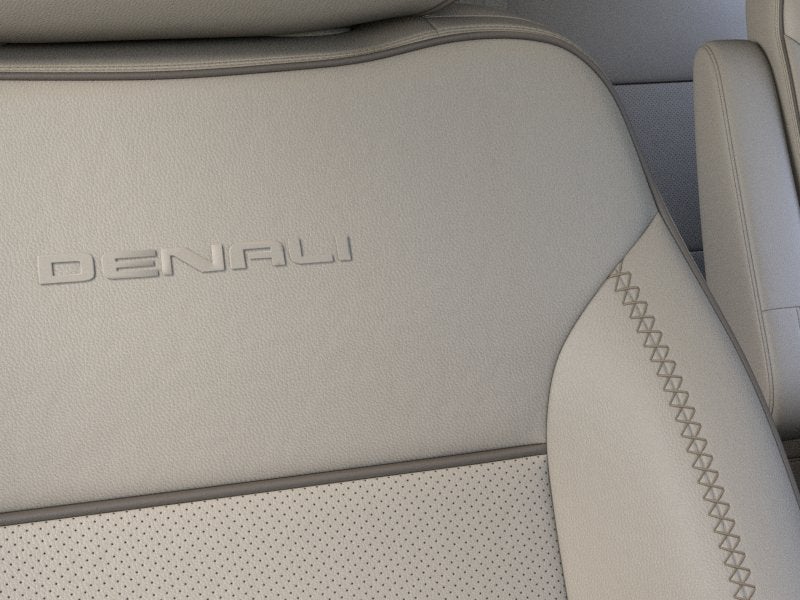 2026 GMC Yukon XL Denali - Photo 45