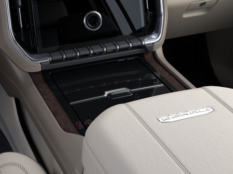 2026 GMC Yukon XL Denali - Photo 47