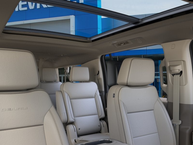 2026 GMC Yukon XL Denali - Photo 48