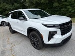 2024 Chevrolet Traverse LS