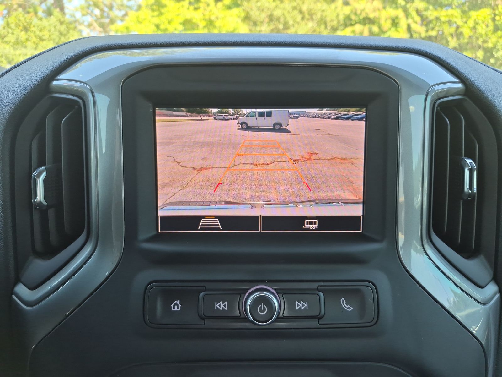 2024 GMC Sierra 2500 HD Pro