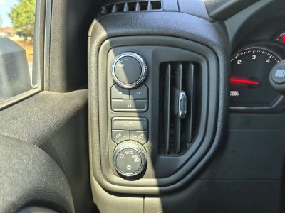 2024 GMC Sierra 2500 HD Pro
