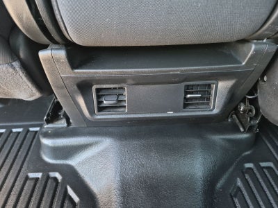 2024 GMC Sierra 2500 HD Pro