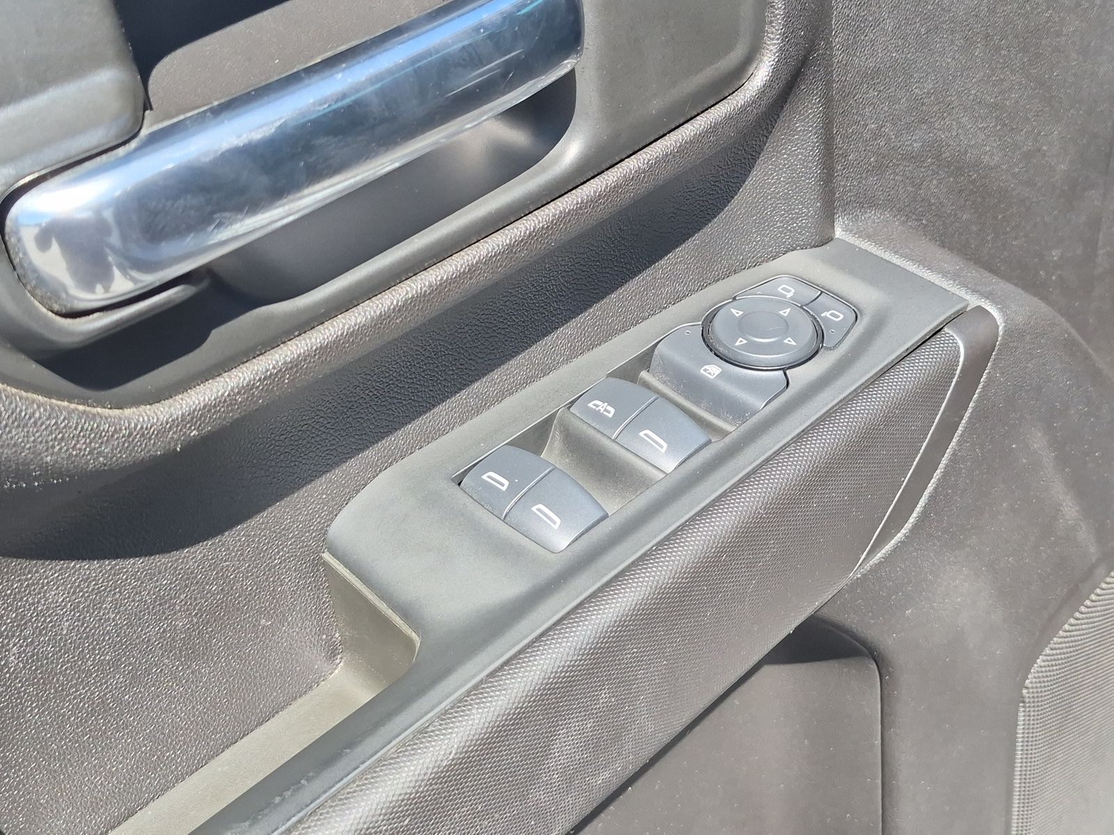 2024 GMC Sierra 2500 HD Pro