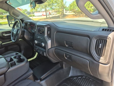 2024 GMC Sierra 2500 HD Pro