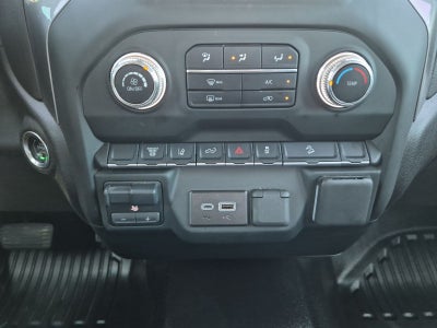 2024 GMC Sierra 2500 HD Pro