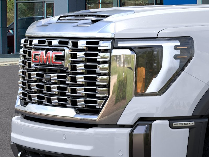2026 GMC Sierra 2500HD Denali - Photo 13