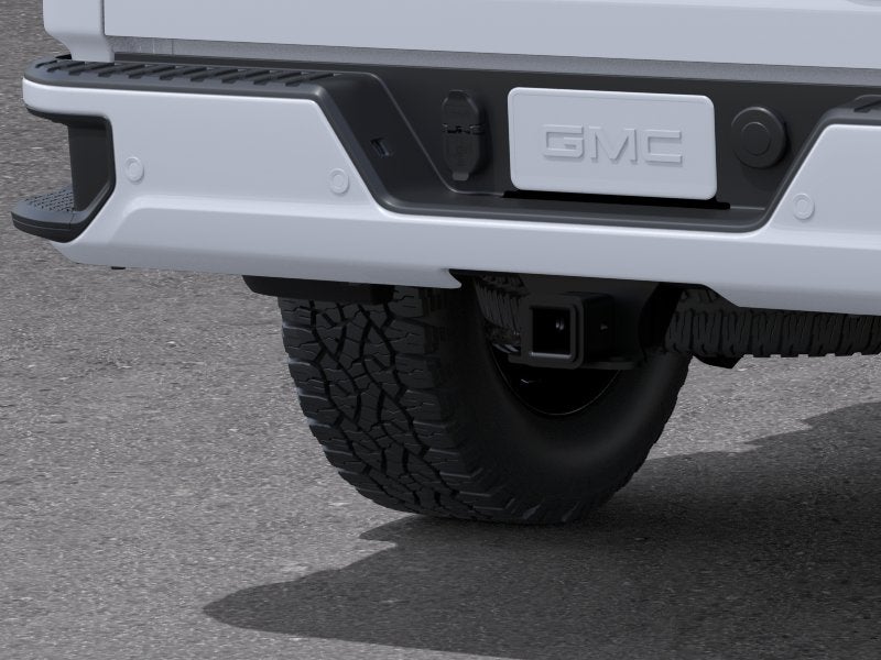 2026 GMC Sierra 2500HD Denali - Photo 14