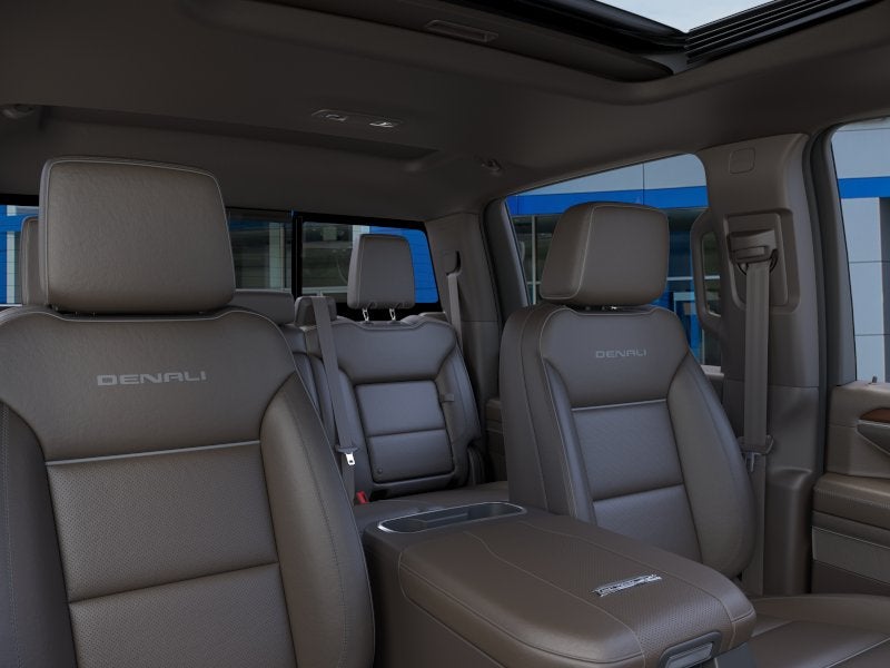 2026 GMC Sierra 2500HD Denali - Photo 24