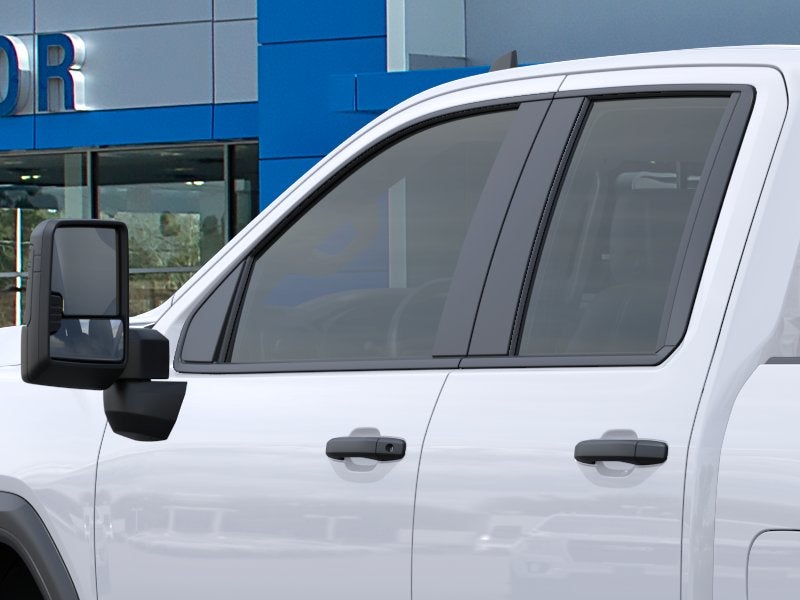 2026 GMC Sierra 2500HD Pro - Photo 12
