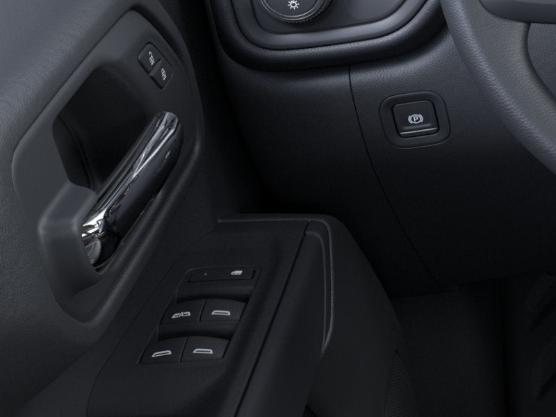 2026 GMC Sierra 2500HD Pro - Photo 22