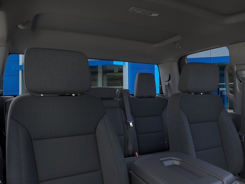 2026 GMC Sierra 2500HD Pro - Photo 24