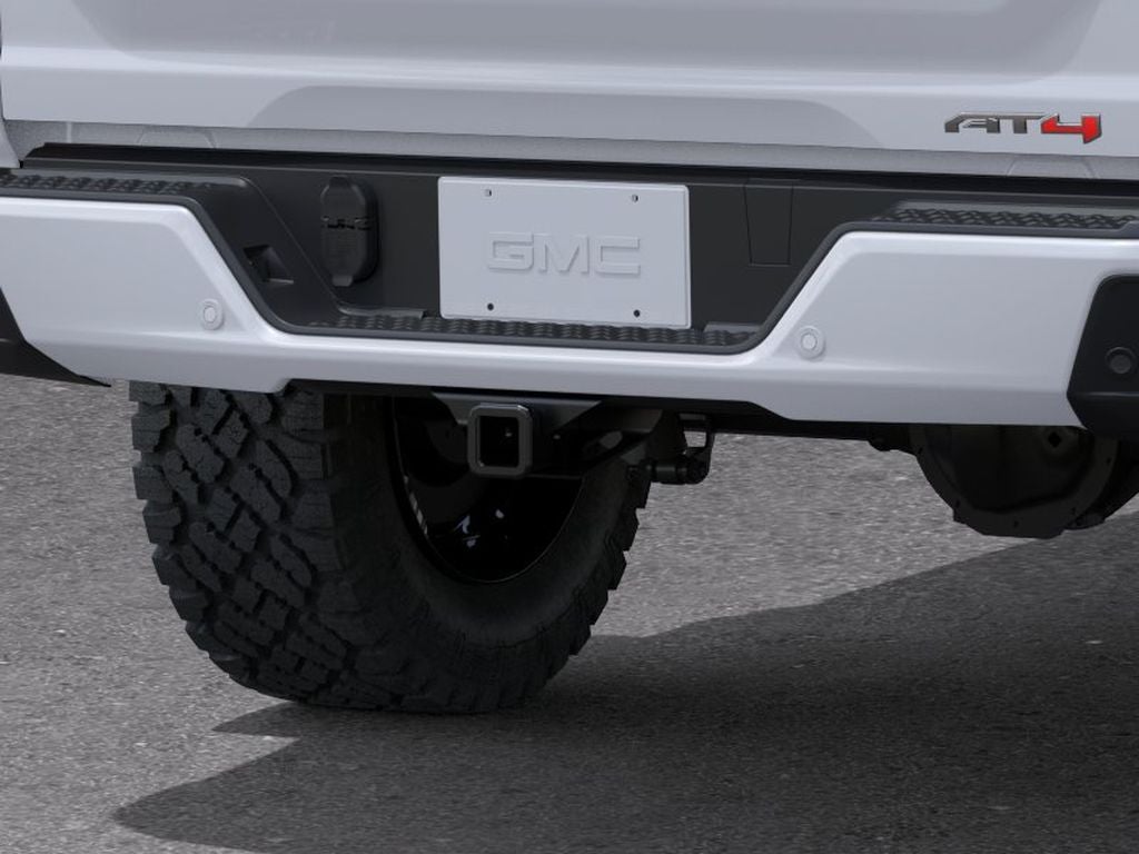 2026 GMC Canyon AT4 - Photo 14