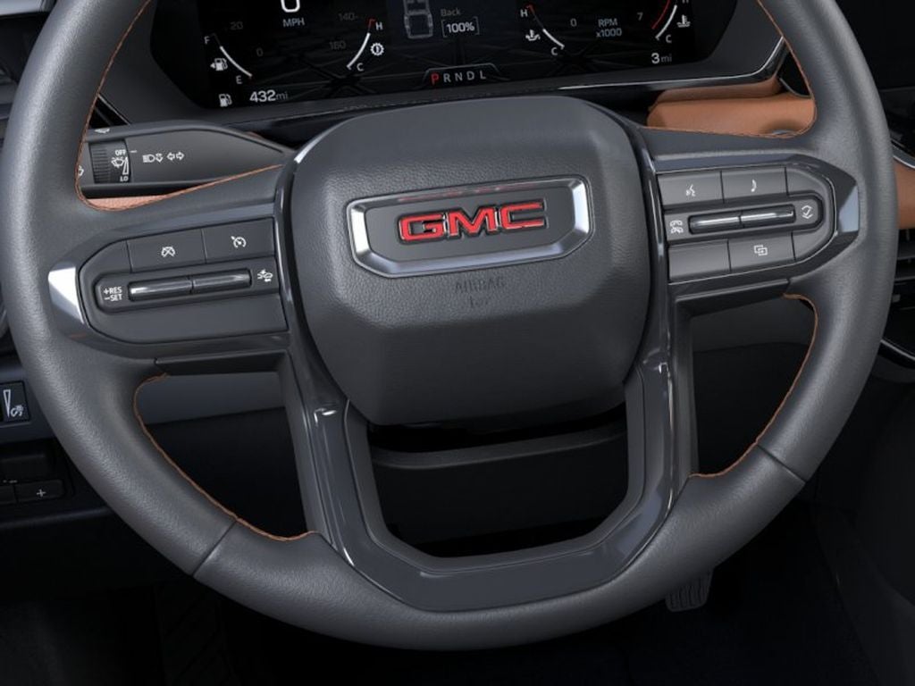 2026 GMC Canyon AT4 - Photo 19