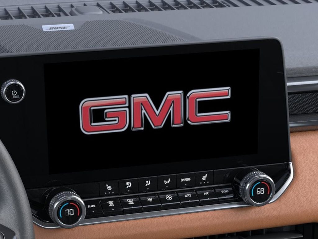2026 GMC Canyon AT4 - Photo 20