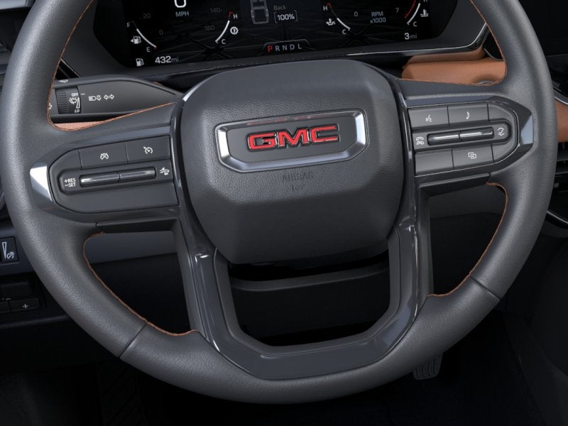 2026 GMC Canyon AT4 - Photo 43