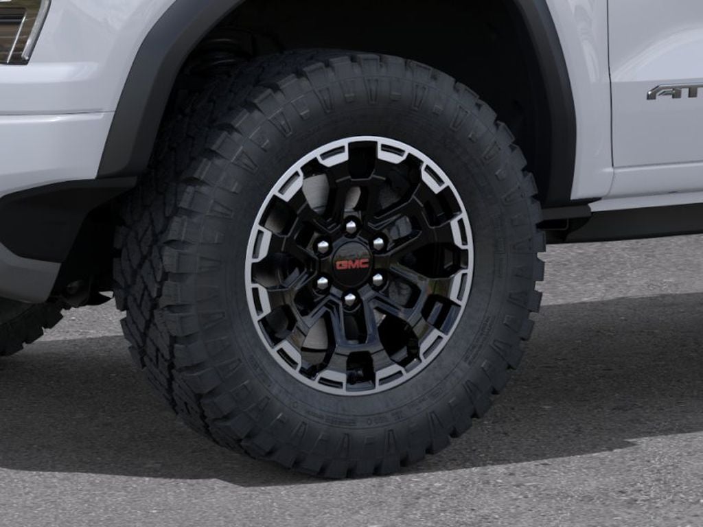 2026 GMC Canyon AT4 - Photo 9