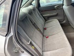 2005 Chevrolet Impala Base