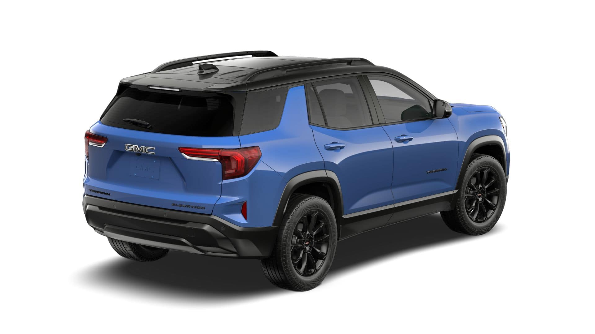 2027 GMC Terrain FWD Elevation