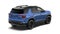 2027 GMC Terrain FWD Elevation