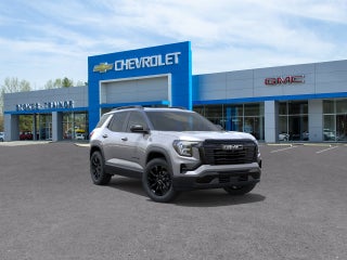 2027 GMC Terrain FWD Elevation