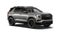 2027 GMC Terrain FWD Elevation