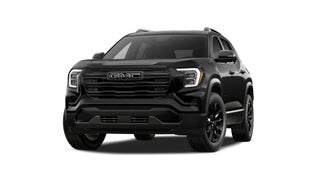 2027 GMC Terrain FWD Elevation