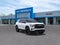2027 GMC Terrain FWD Elevation