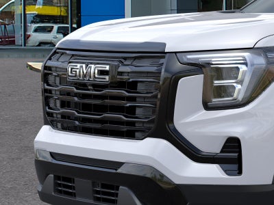 2027 GMC Terrain FWD Elevation