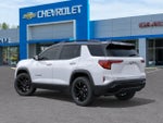 2027 GMC Terrain FWD Elevation