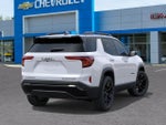 2027 GMC Terrain FWD Elevation