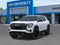 2027 GMC Terrain FWD Elevation