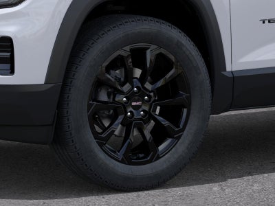 2027 GMC Terrain FWD Elevation