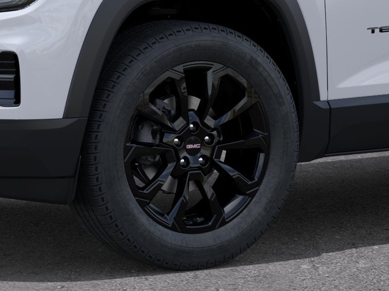 2027 GMC Terrain FWD Elevation