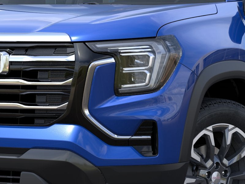 2027 GMC Terrain Elevation - Photo 34