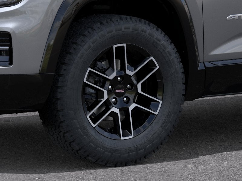 2026 GMC Terrain AT4 - Photo 33