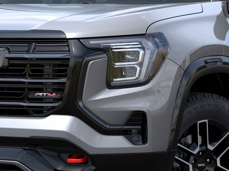 2026 GMC Terrain AT4 - Photo 34