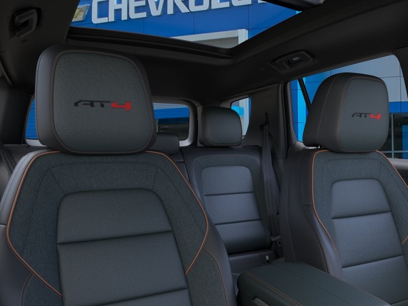 2026 GMC Terrain AT4 - Photo 48